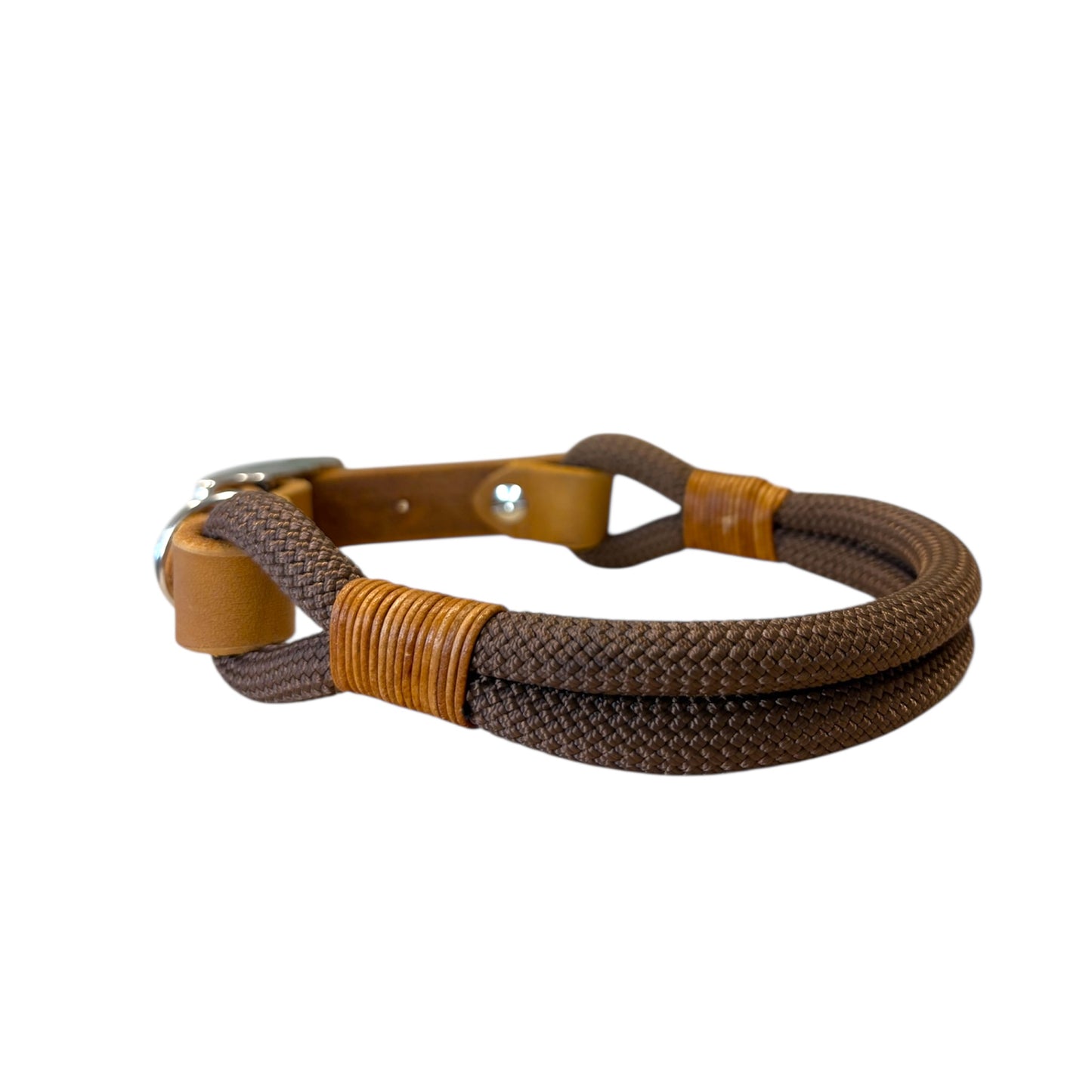 Set | Halsband & Leine 'Sienna'