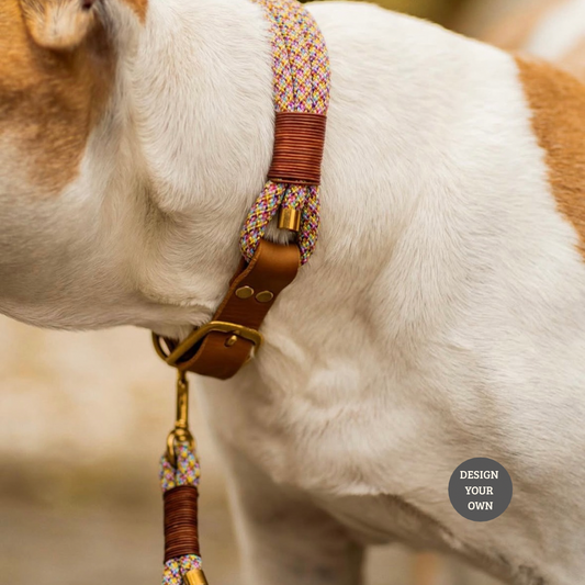 Konfigurator | Tauhalsband 3-fach