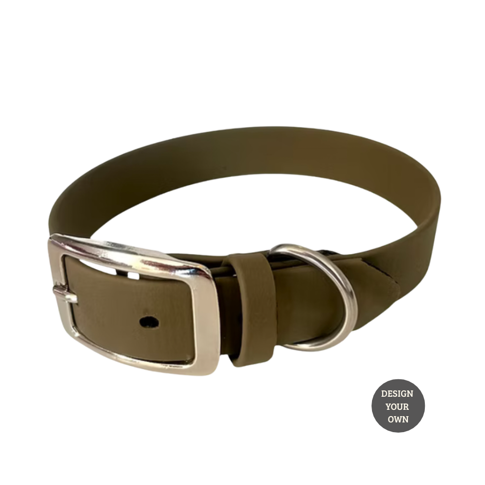 Konfigurator | Halsband aus Biothane®