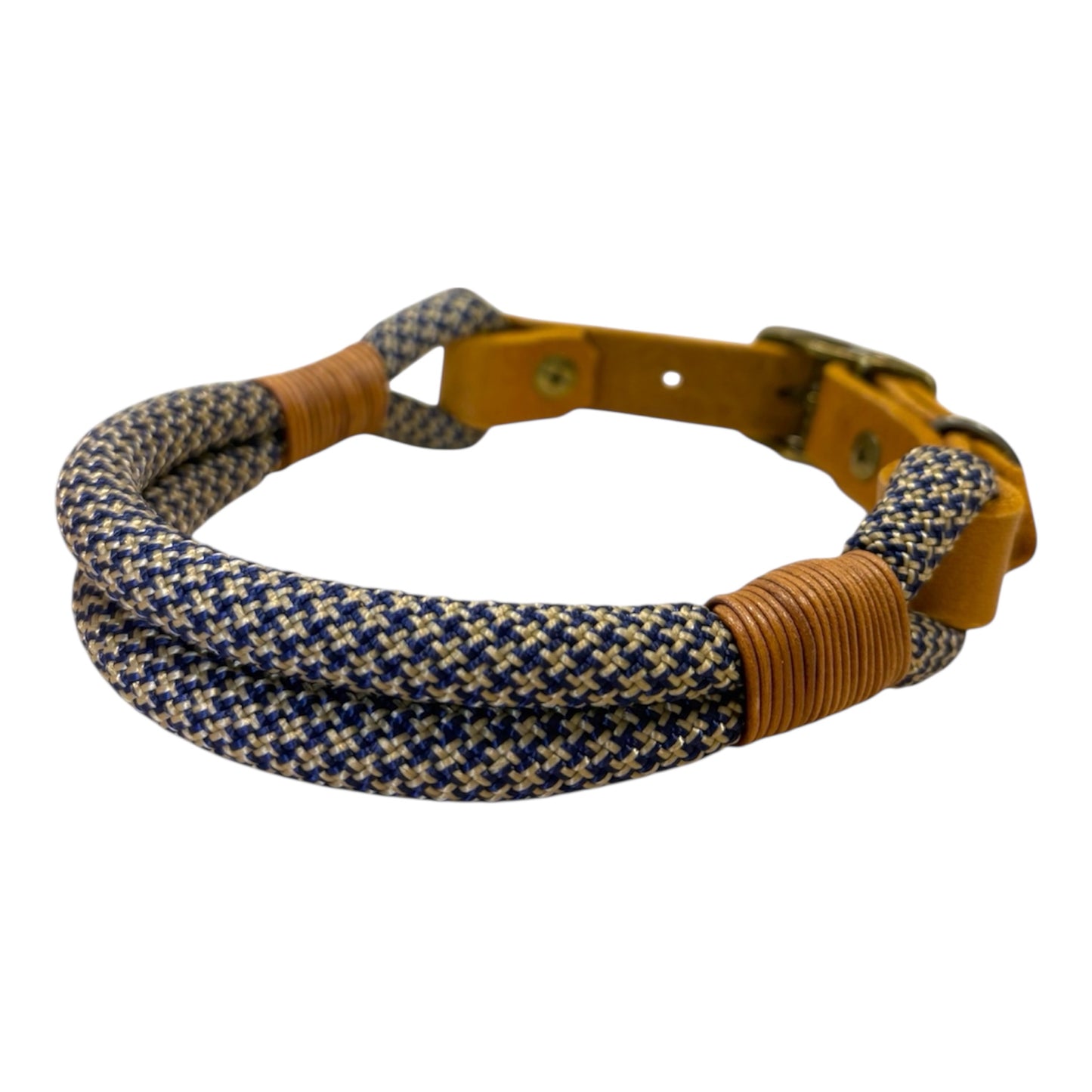 Set | Halsband & Leine 'Valentino'