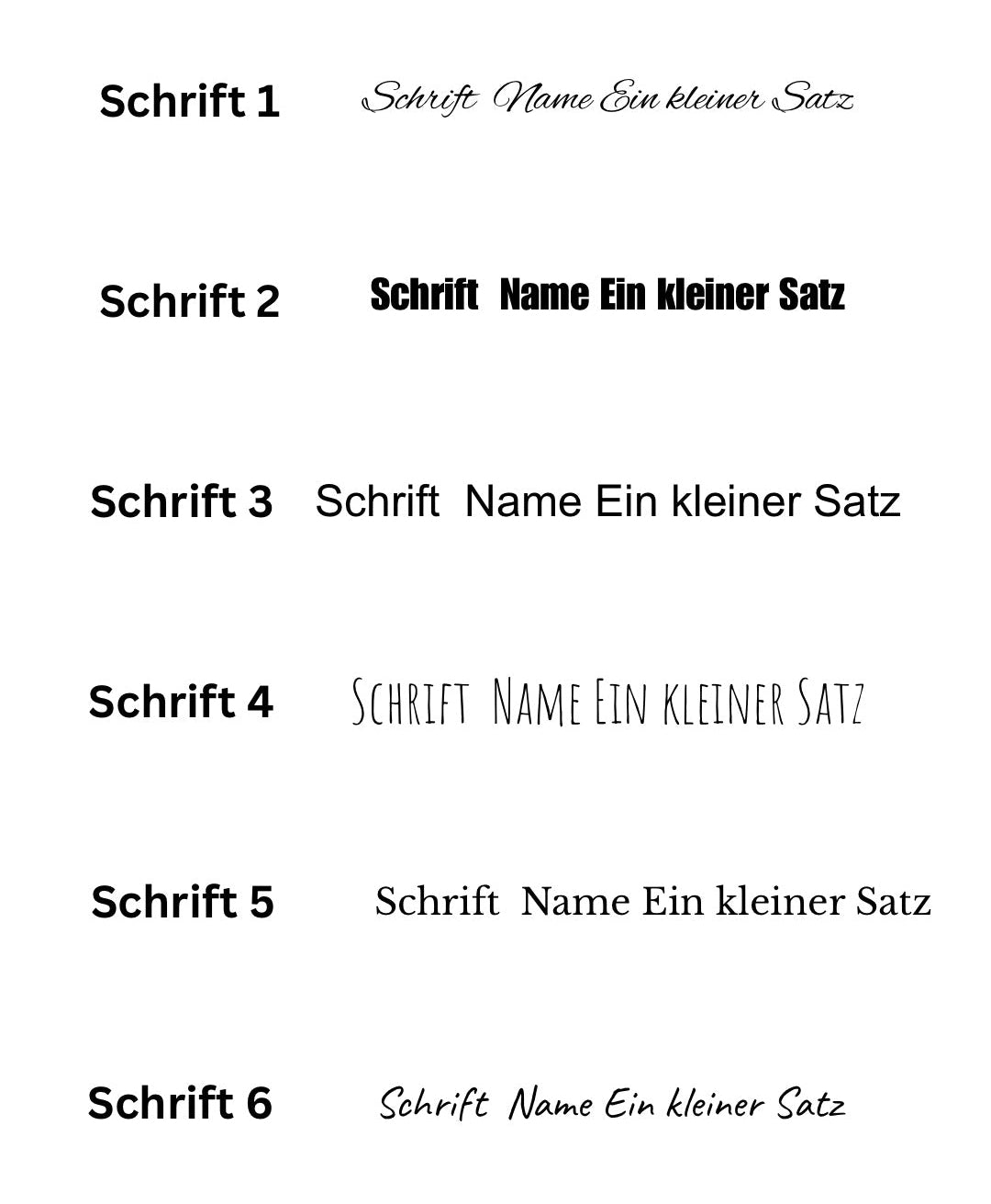 Personalisierte Edelstahlkette - wasserfest & verstellbar