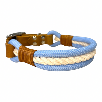 Set | Halsband & Leine 'Marin'