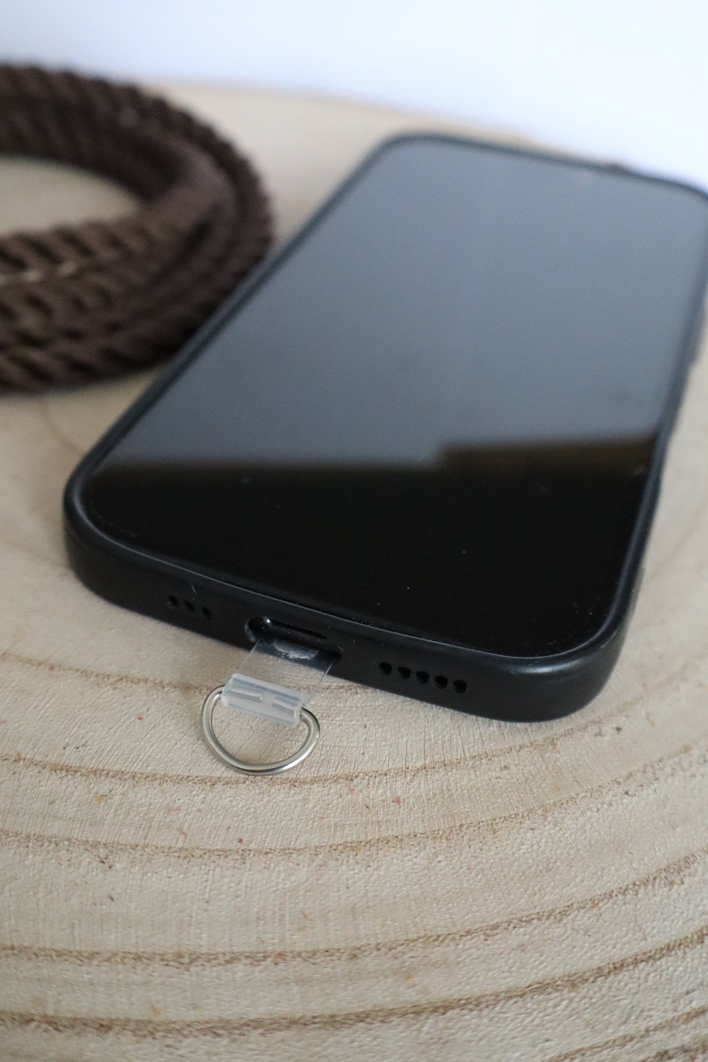 Handgefertigte Handykette – praktisch, stilvoll & individuell