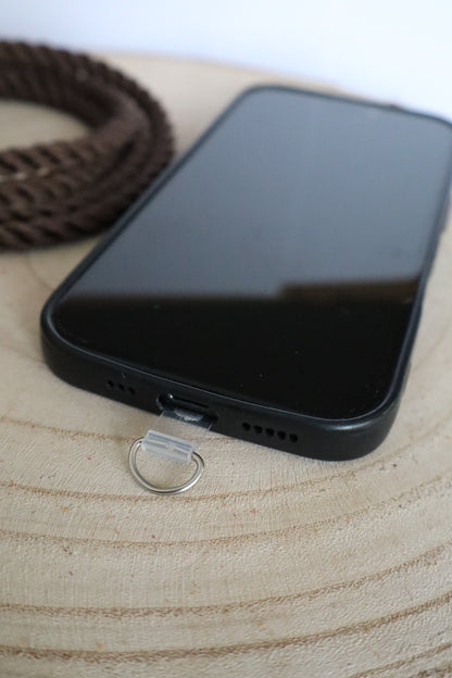 Handgefertigte Handykette – praktisch, stilvoll & individuell