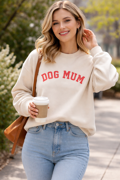 Dog Mum – Sweater