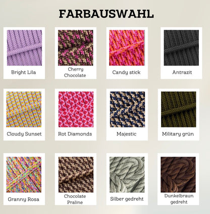 Handgefertigte Handykette – praktisch, stilvoll & individuell