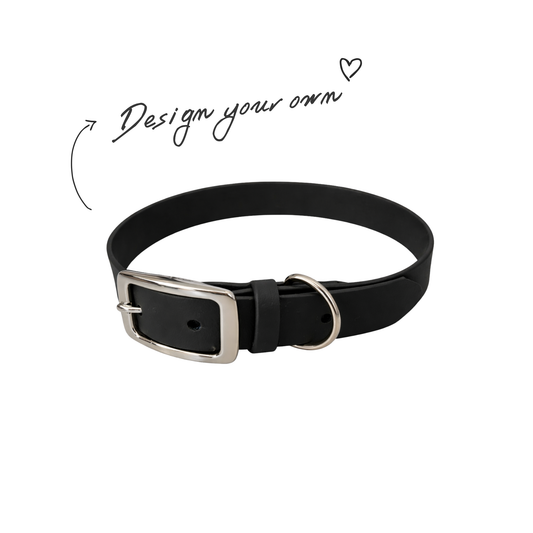 Konfigurator | Halsband aus Biothane®