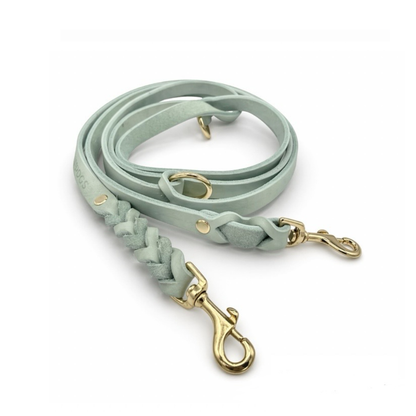Lederleine  | Mint