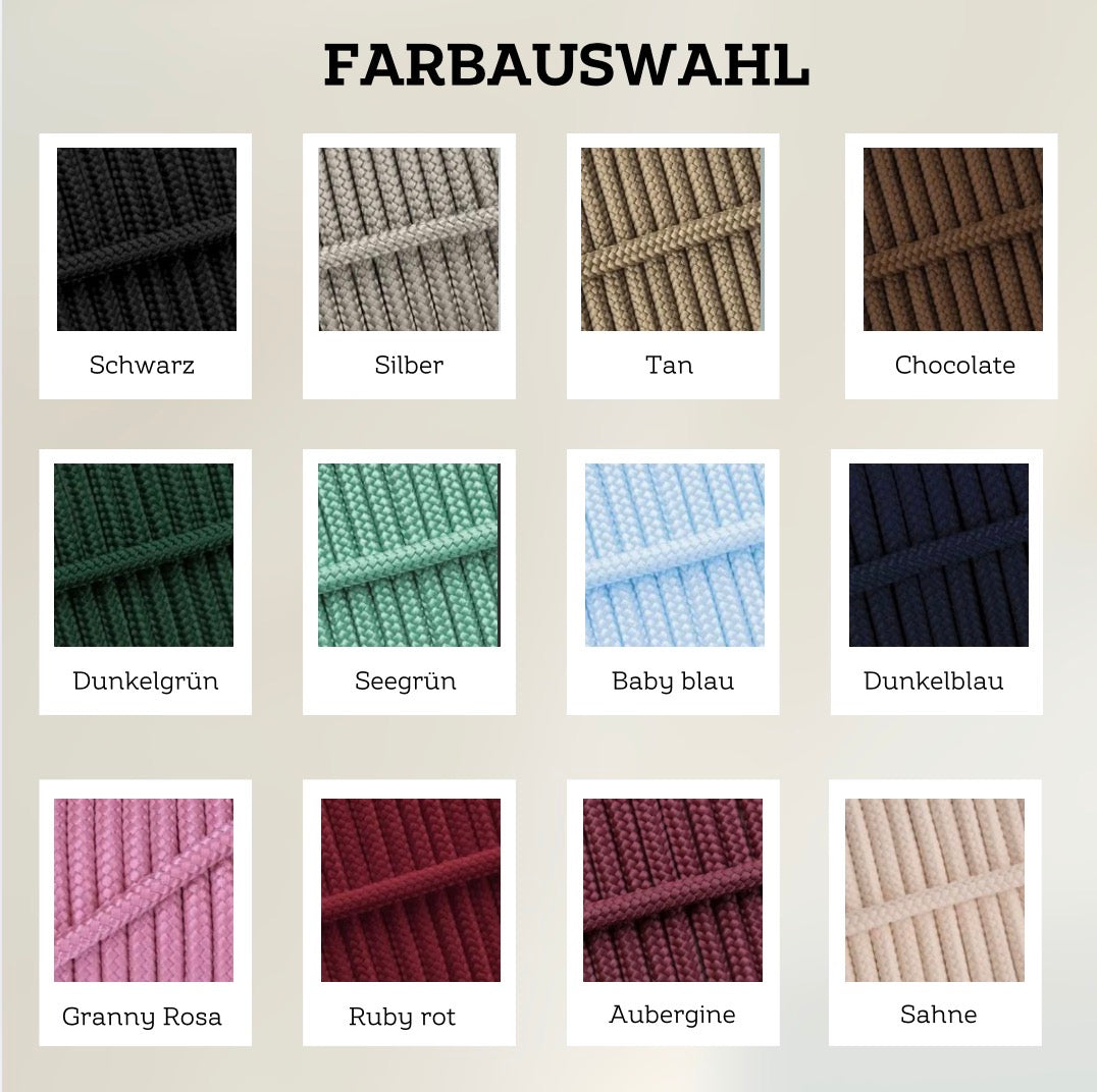 Handgefertigte Handykette – praktisch, stilvoll & individuell