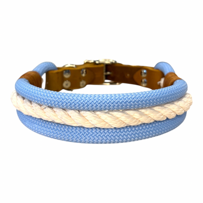 Set | Halsband & Leine 'Marin'