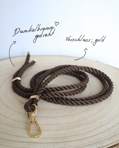 Handgefertigte Handykette – praktisch, stilvoll & individuell