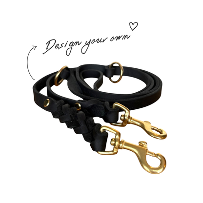 Konfigurator  | Lederleine