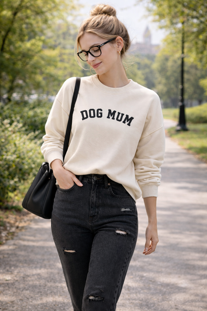 Dog Mum – Sweater